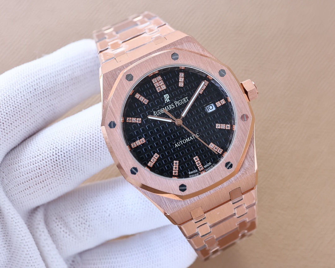 Audemars Piguet watch